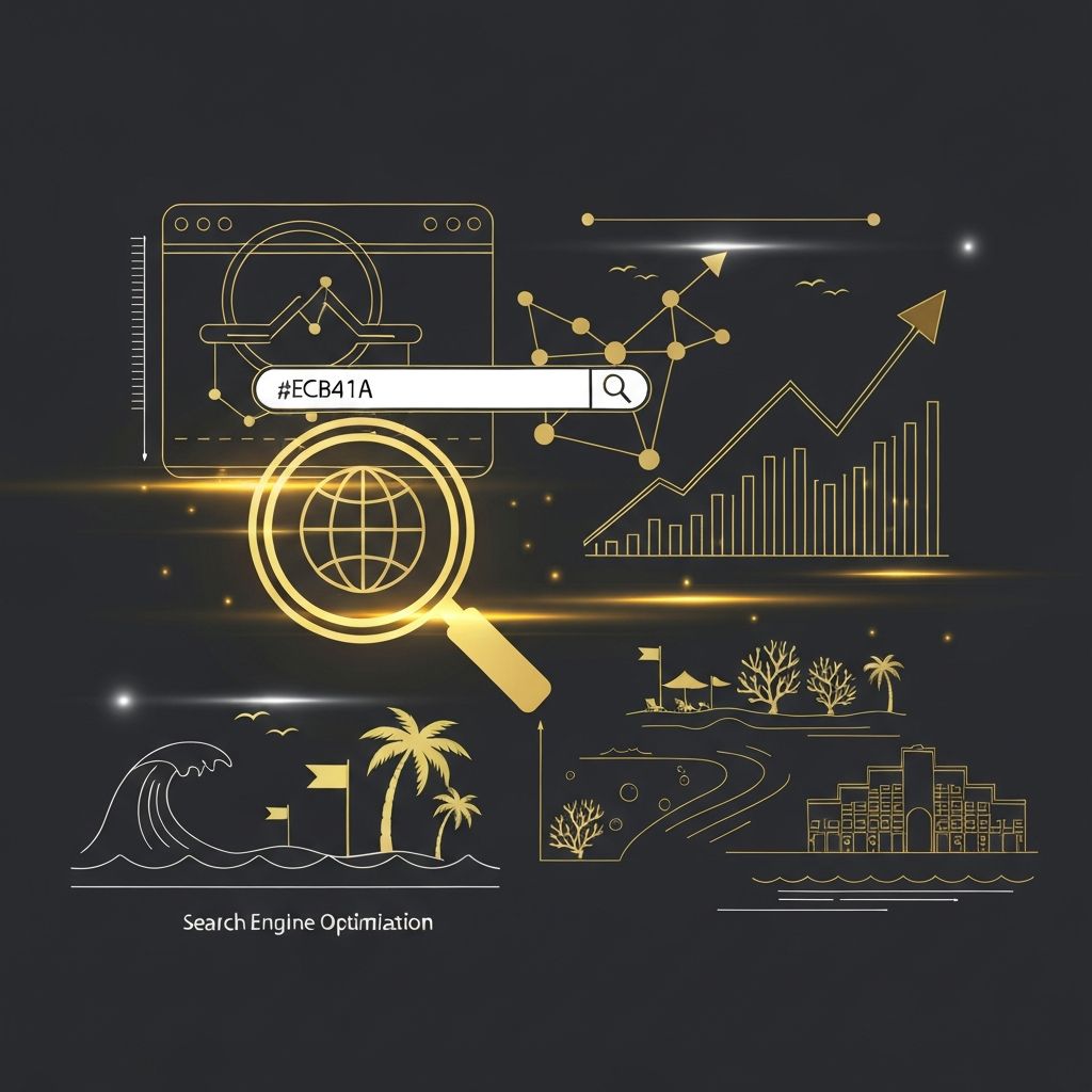 Top 10 Best SEO Companies in Hurghada