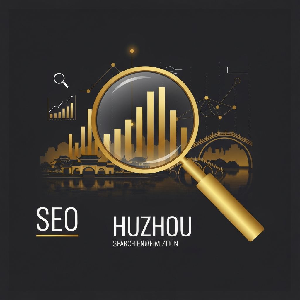 Top 10 Best SEO Companies in Huzhou