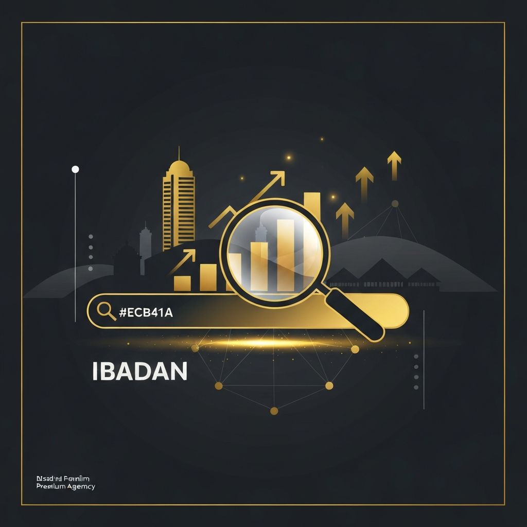 Top 10 Best SEO Companies in Ibadan