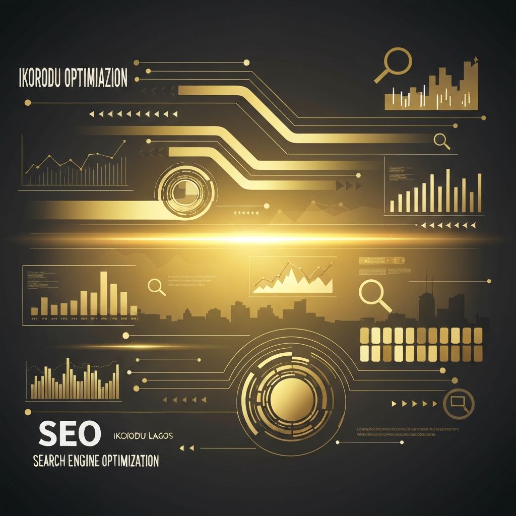 Top 10 Best SEO Companies in Ikorodu