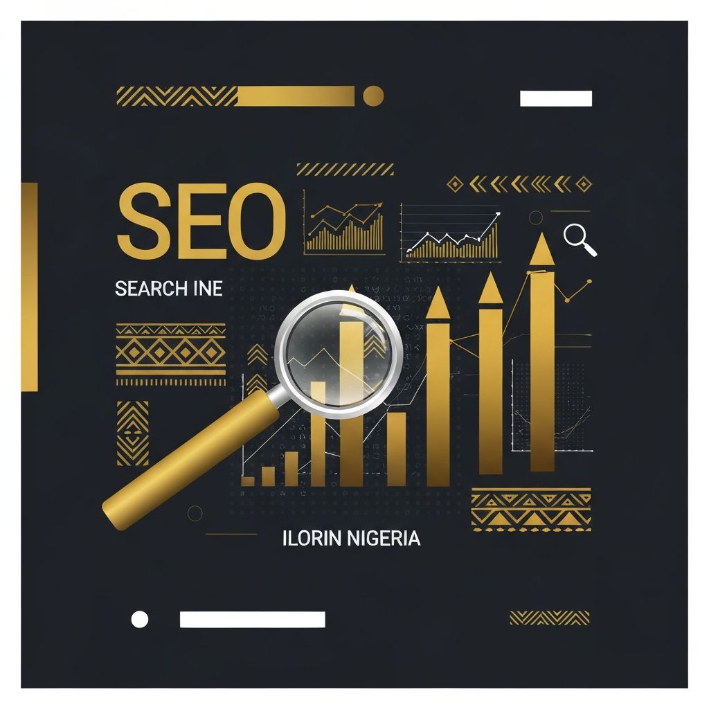 Top 10 Best SEO Companies in Ilorin