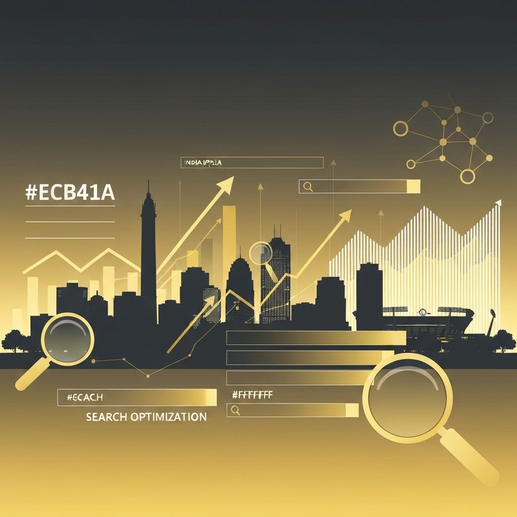 Top 10 Best SEO Companies in Indianapolis