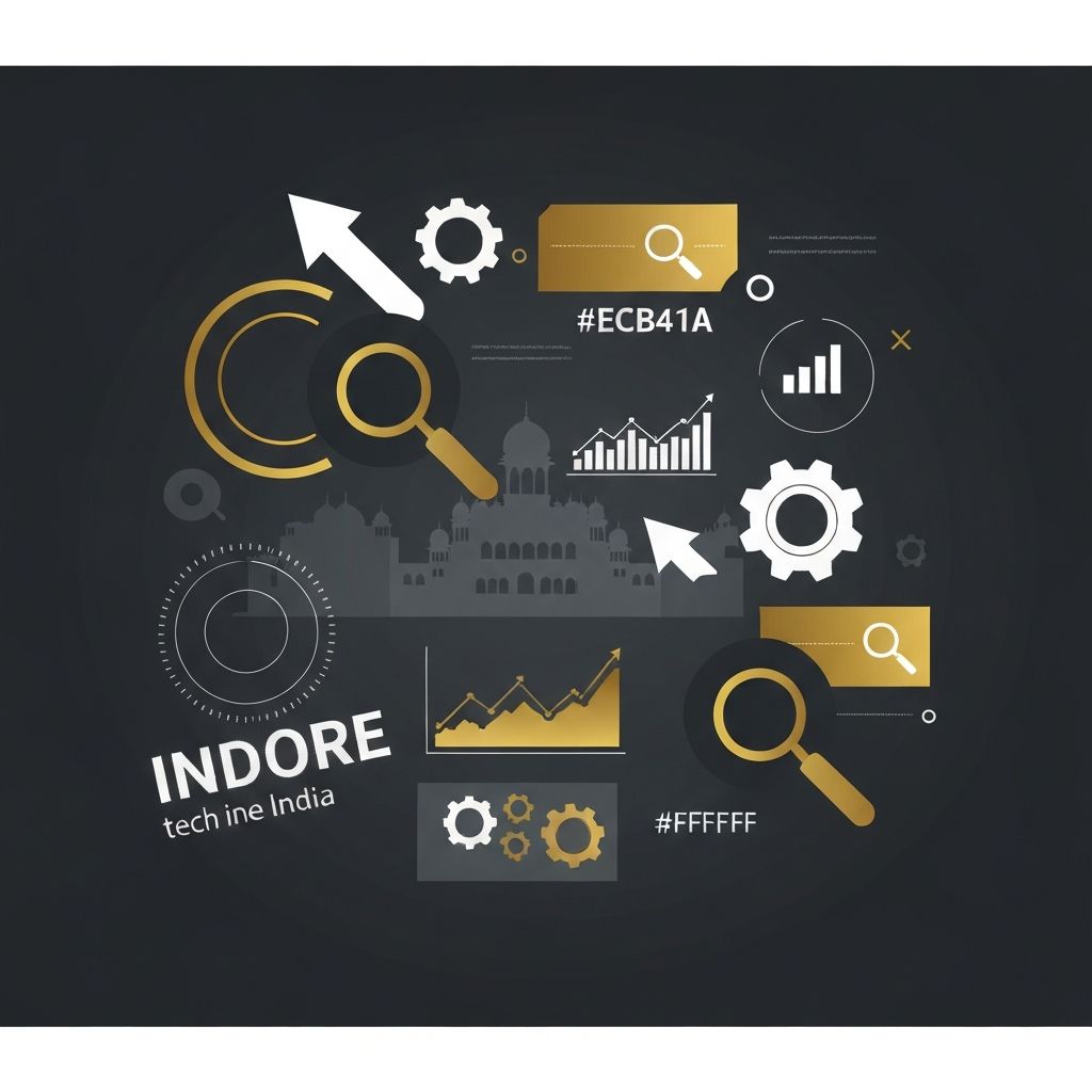 Top 10 Best SEO Companies in Indore