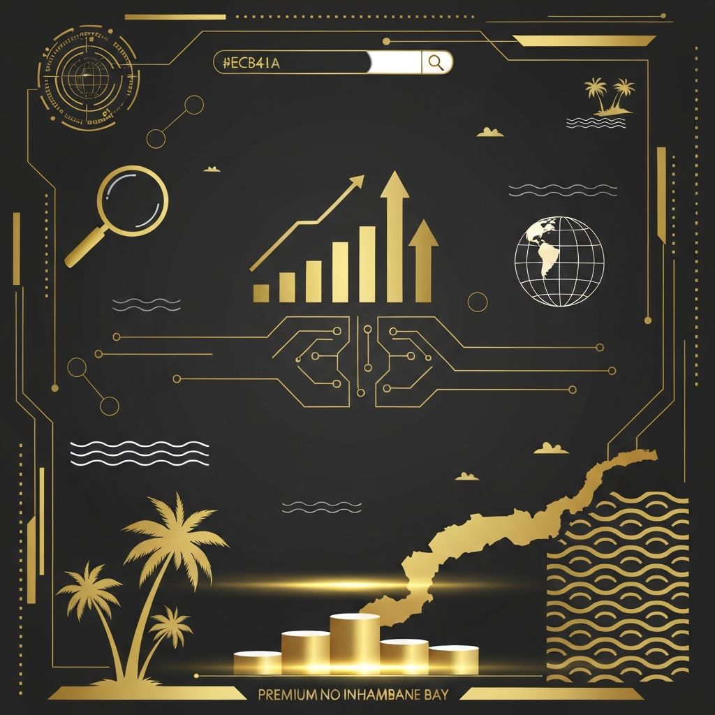 Top 10 Best SEO Companies in Inhambane