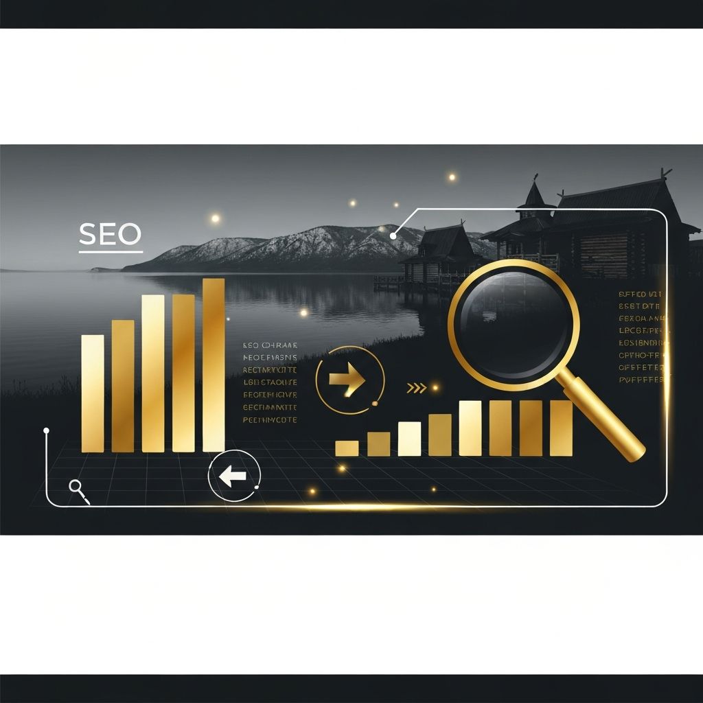 Top 10 Best SEO Companies in Irkutsk