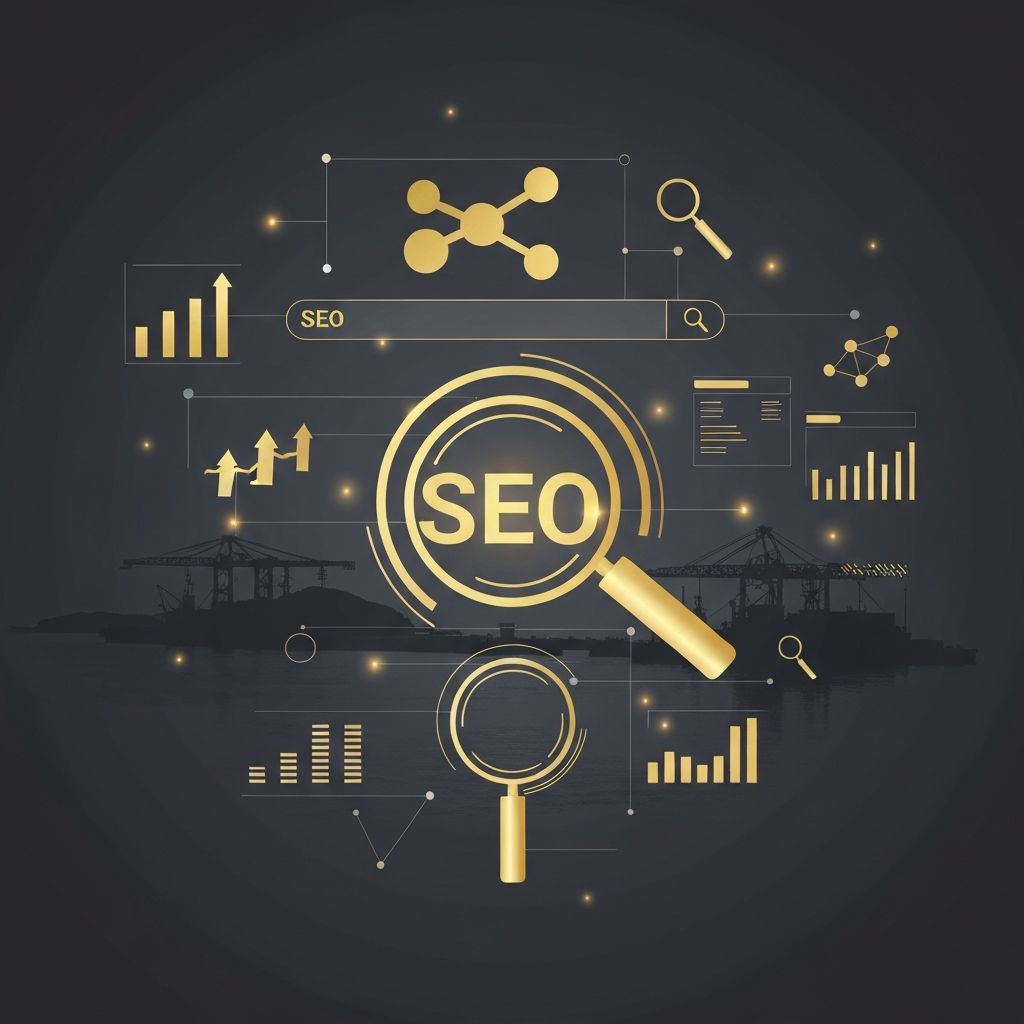 Top 10 Best SEO Companies in Ishinomaki