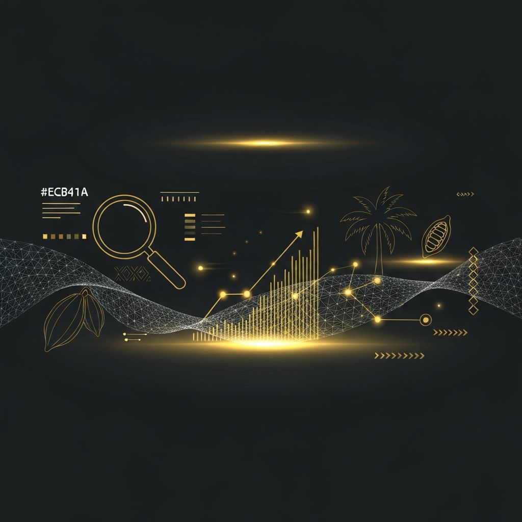 Top 10 Best SEO Companies in Ivory Coast