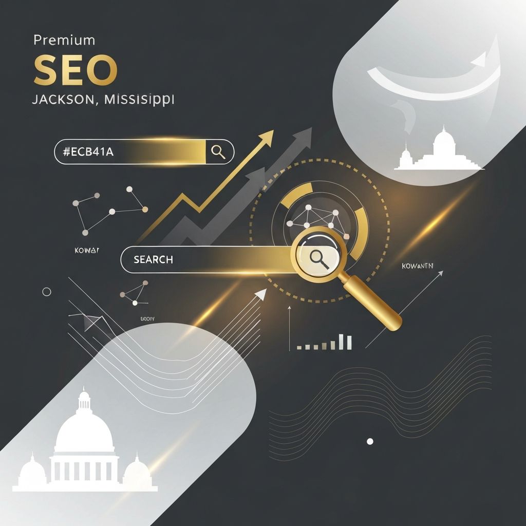 Top 10 Best SEO Companies in Jackson