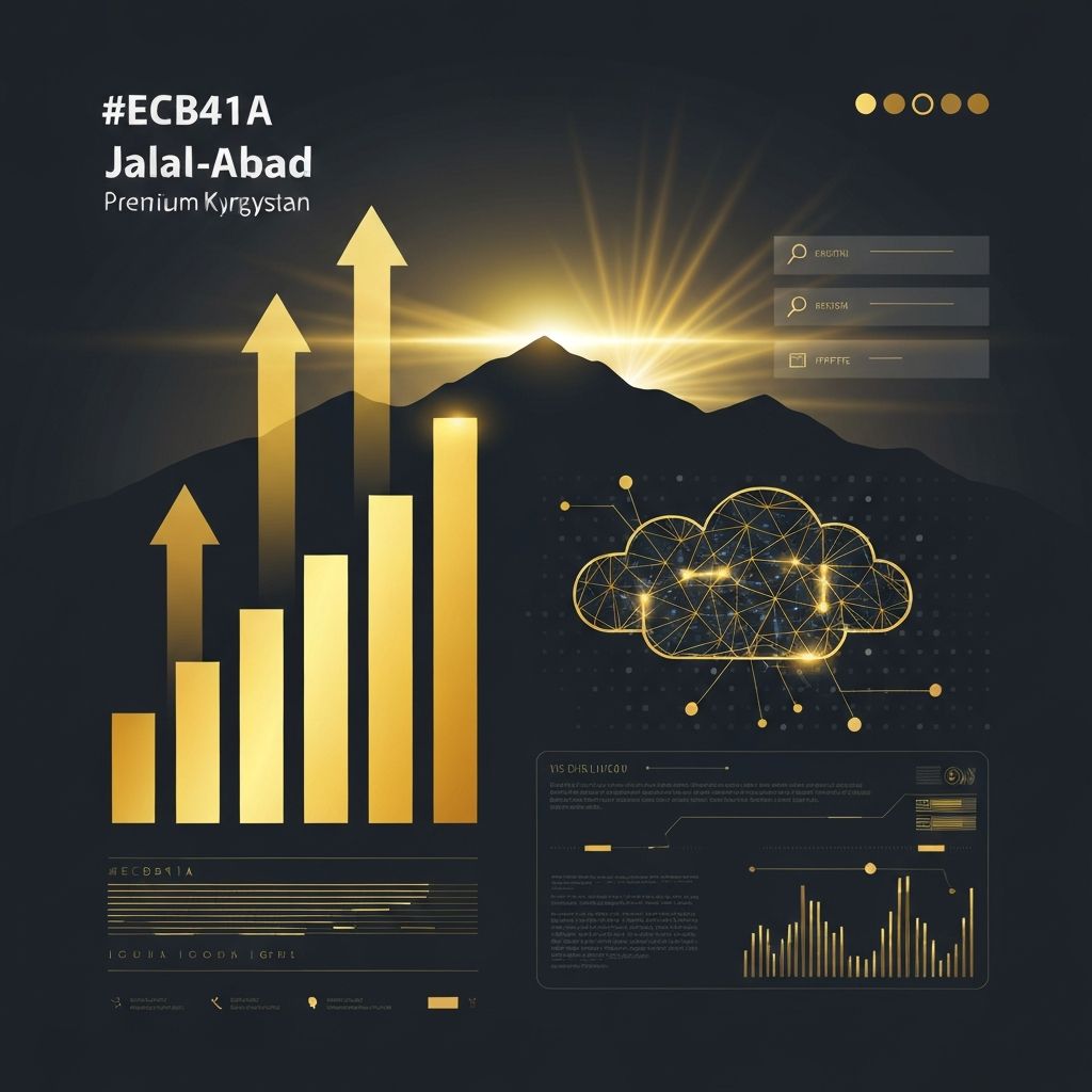 Top 10 Best SEO Companies in Jalal-Abad