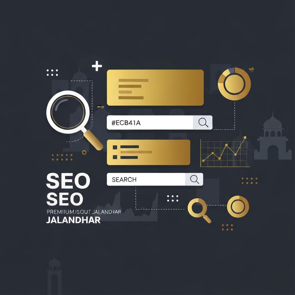 Top 10 Best SEO Companies in Jalandhar