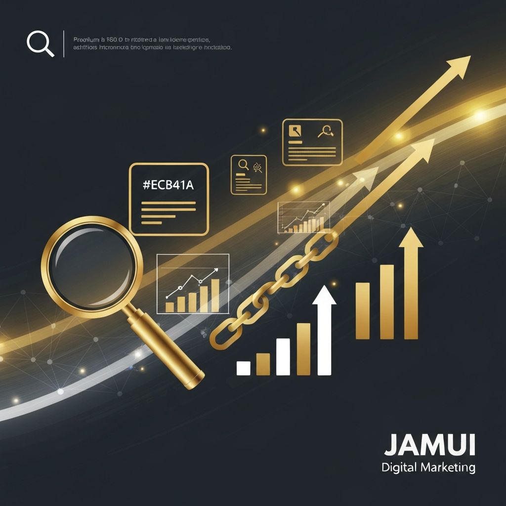 Top 10 Best SEO Companies in Jamui