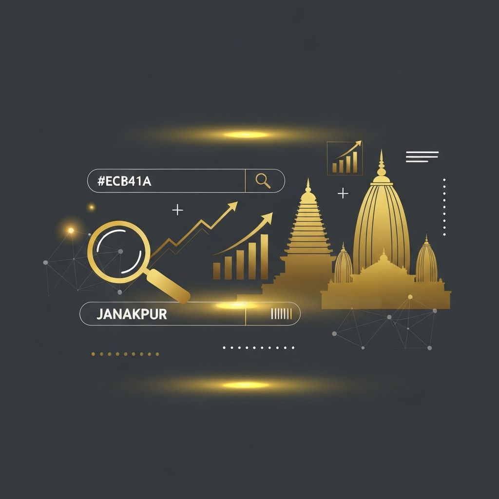 Top 10 Best SEO Companies in Janakpur