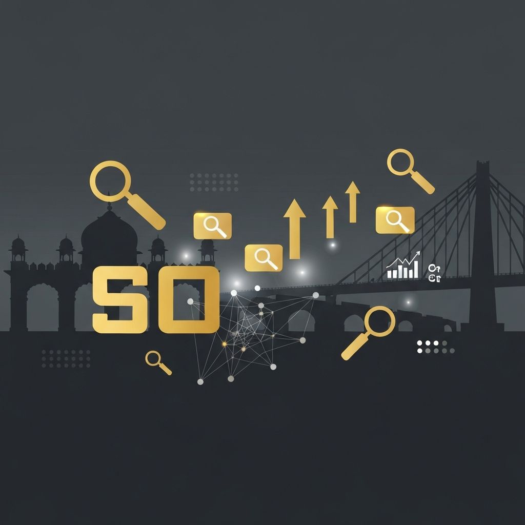 Top 10 Best SEO Companies in Jaunpur