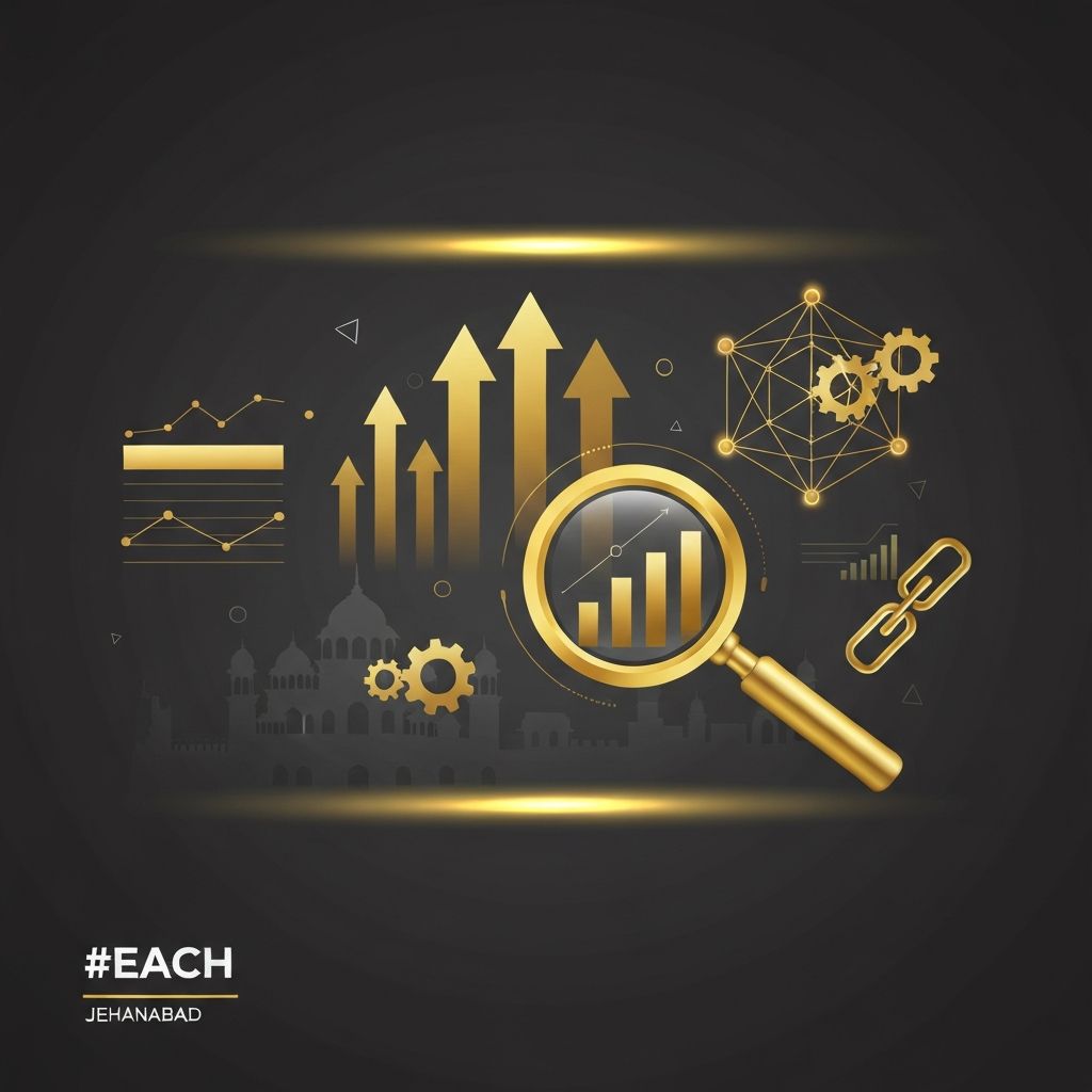 Top 10 Best SEO Companies in Jehanabad