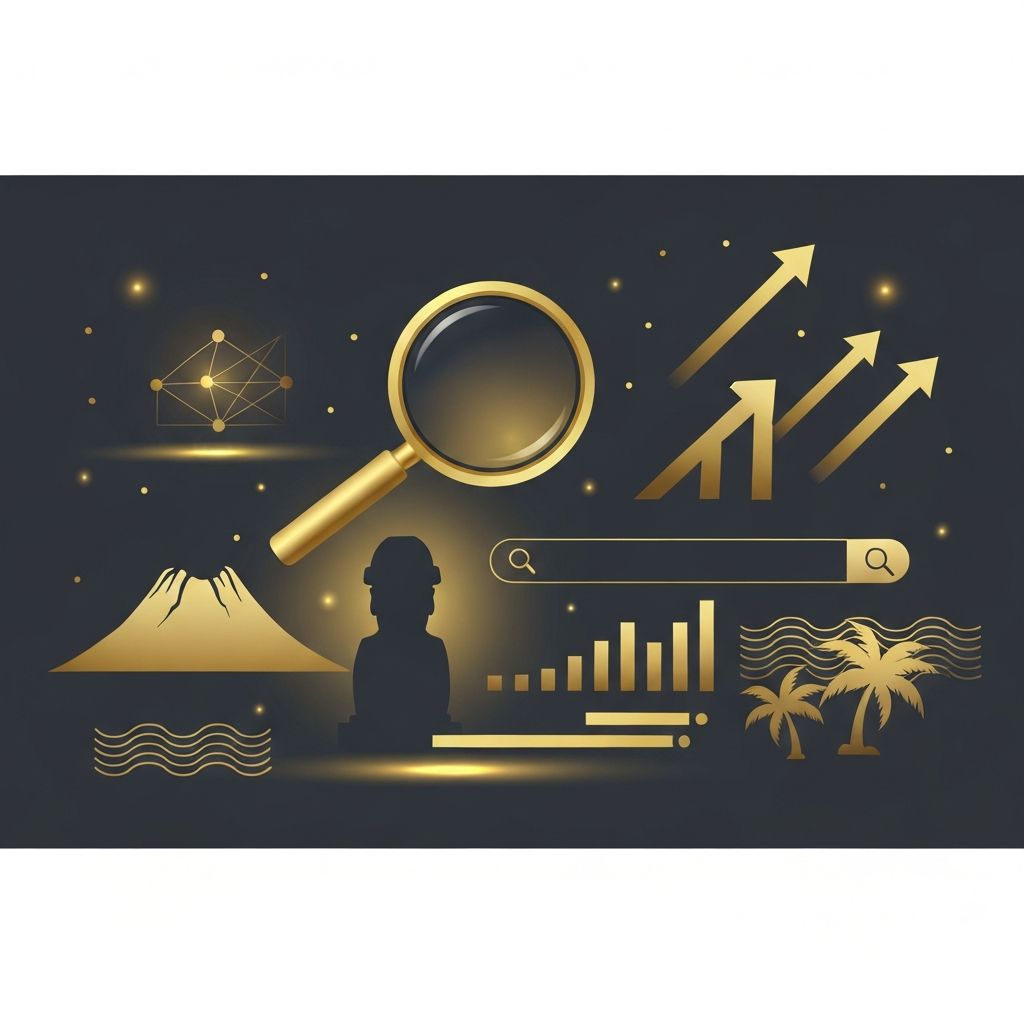 Top 10 Best SEO Companies in Jeju