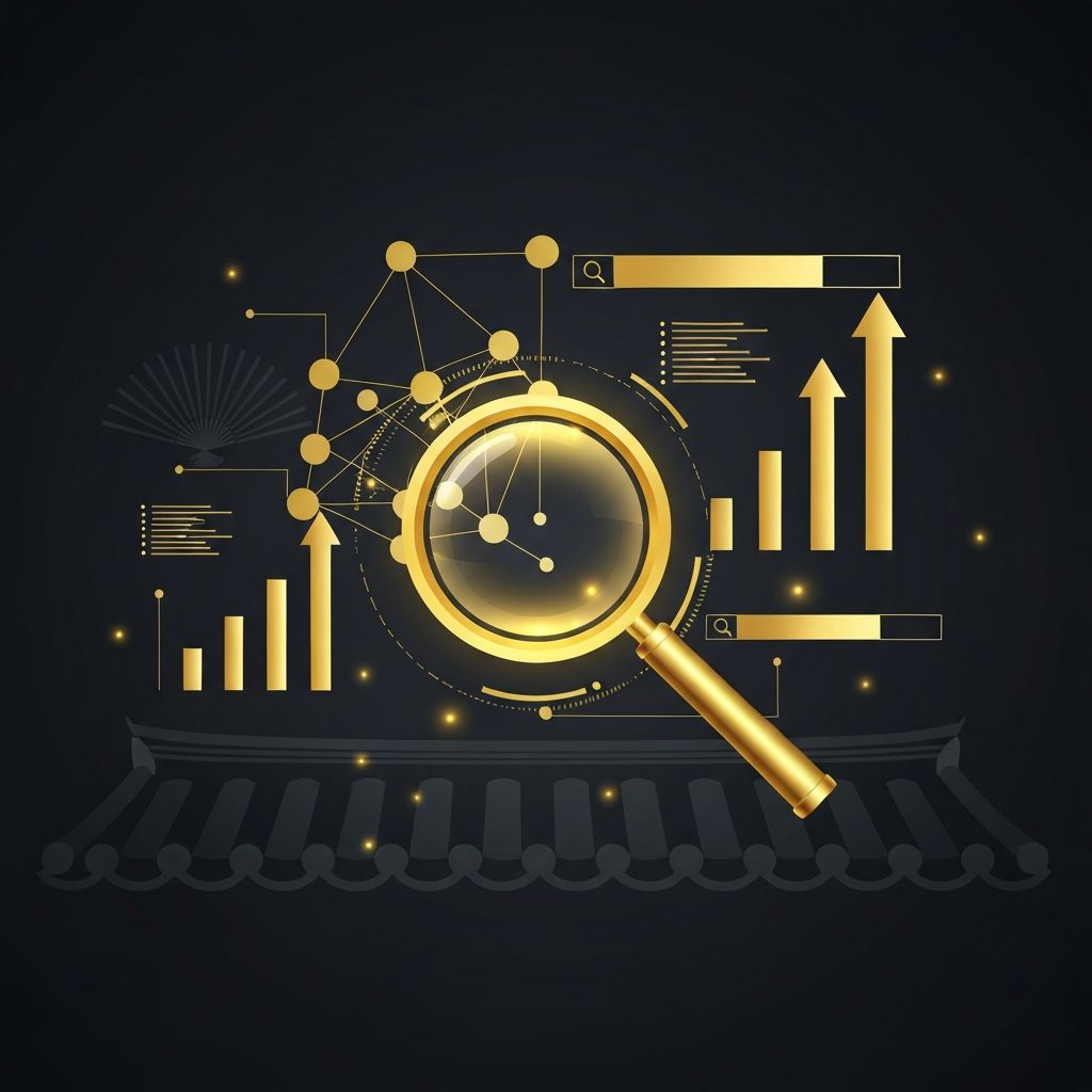 Top 10 Best SEO Companies in Jeonju