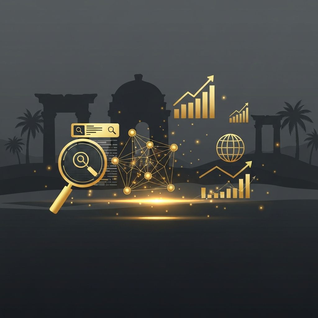 Top 10 Best SEO Companies in Jericho