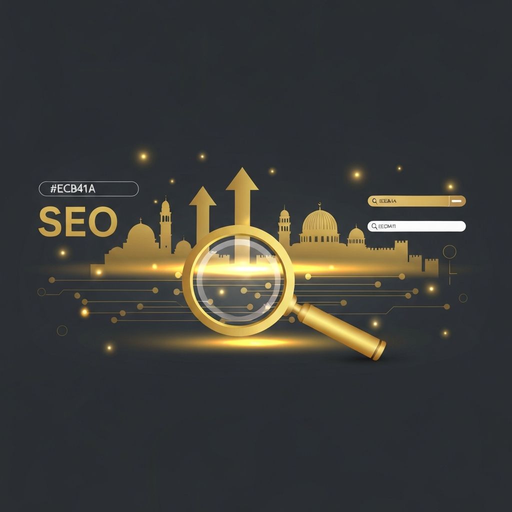 Top 10 Best SEO Companies in Jerusalem