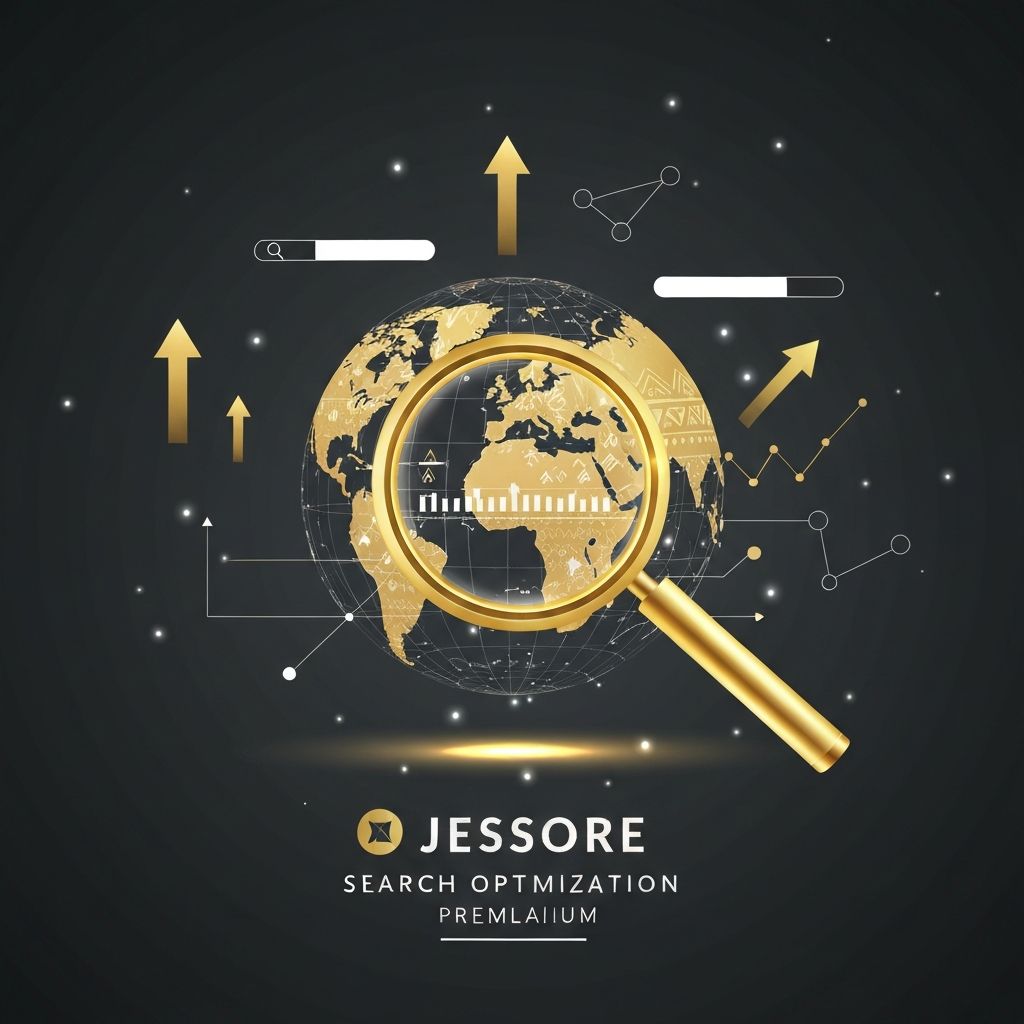 Top 10 Best SEO Companies in Jessore