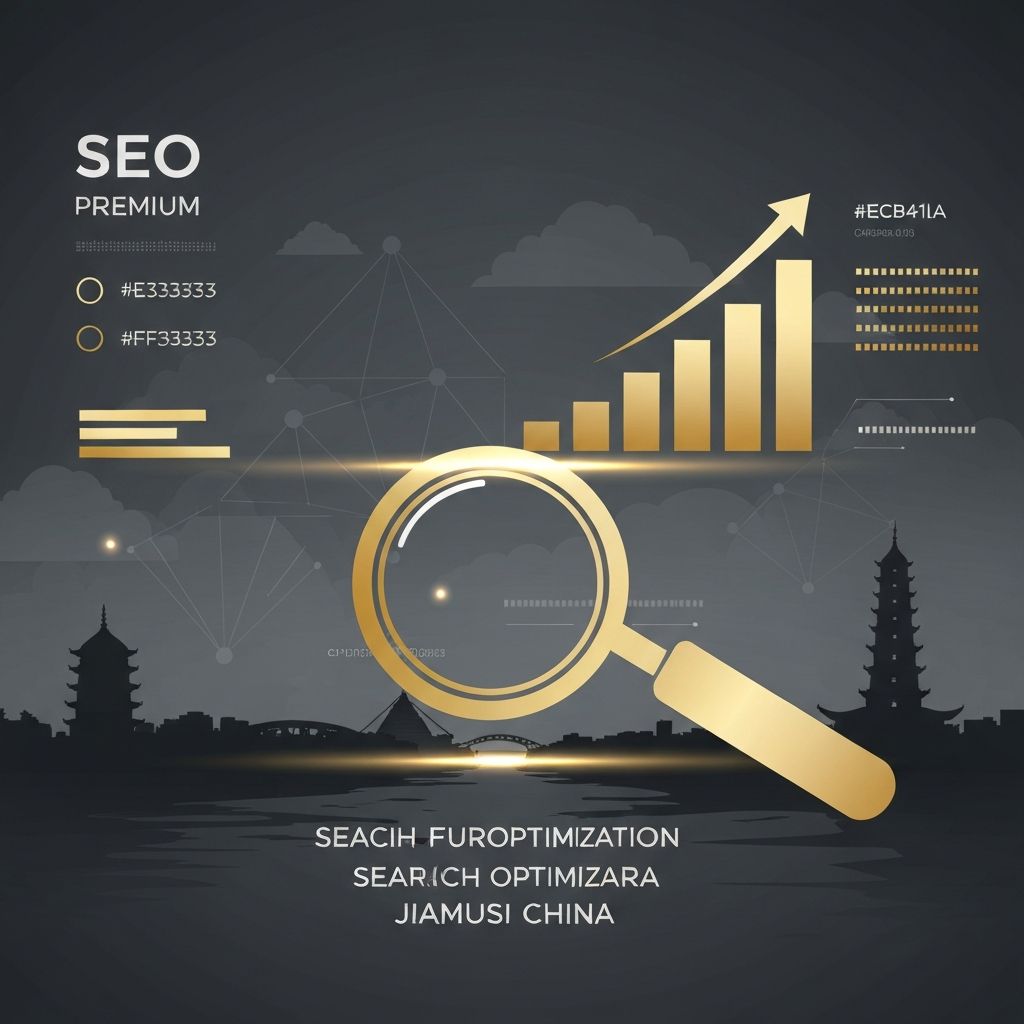 Top 10 Best SEO Companies in Jiamusi