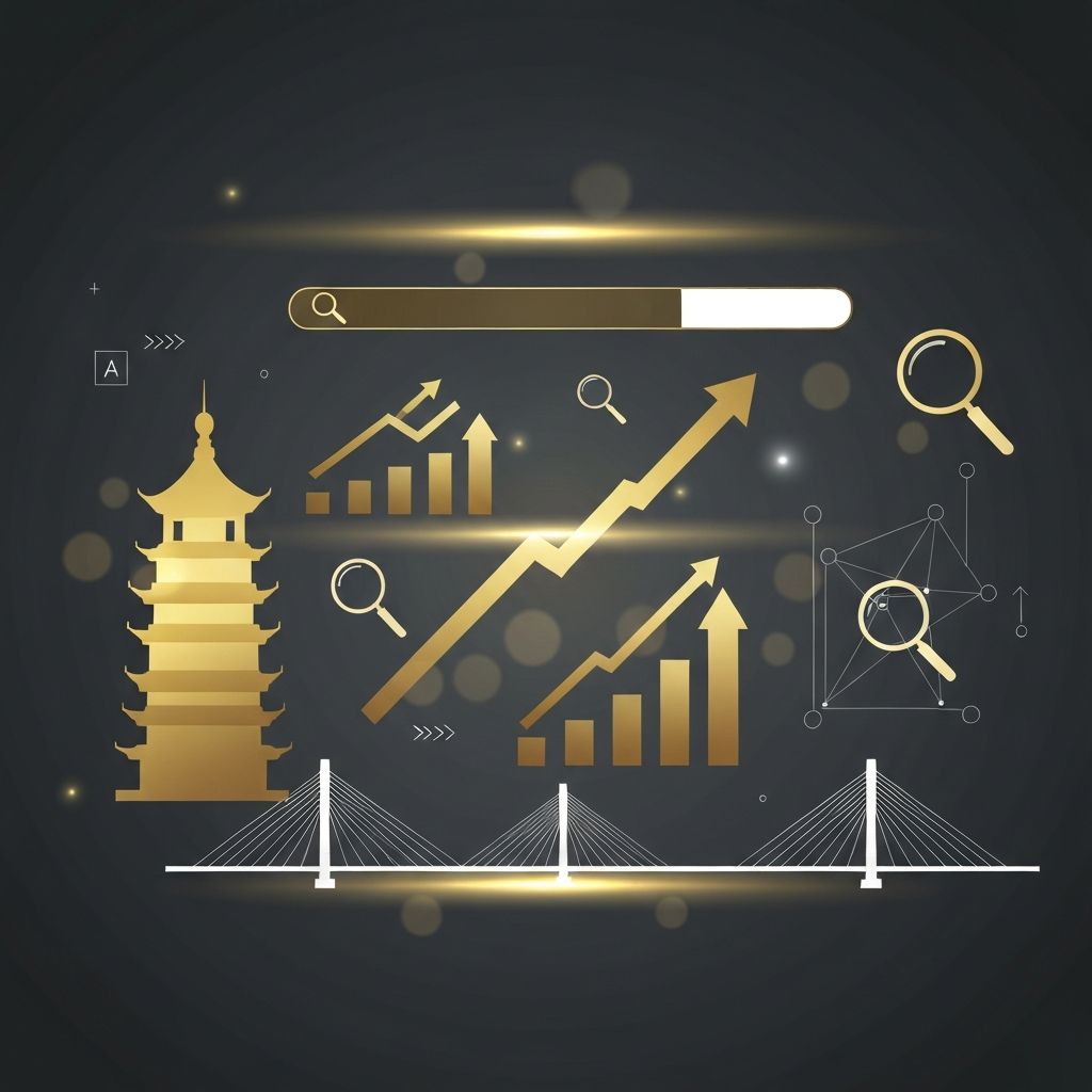 Top 10 Best SEO Companies in Jiangmen