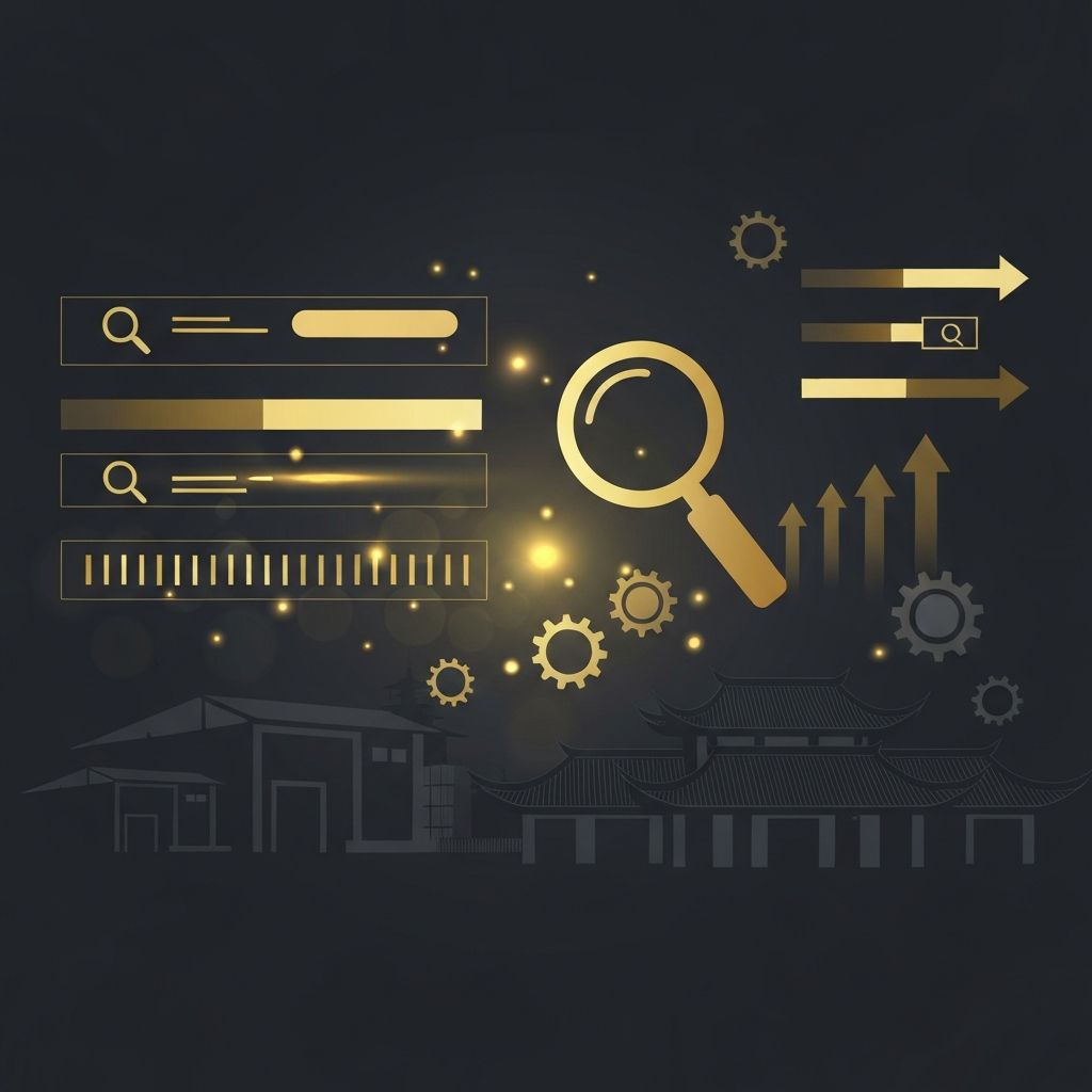 Top 10 Best SEO Companies in Jiashan