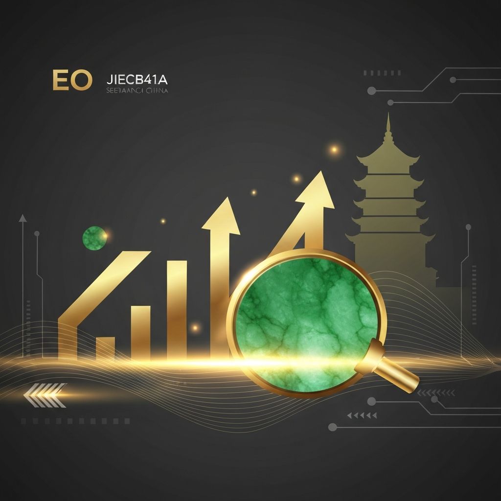 Top 10 Best SEO Companies in Jieyang