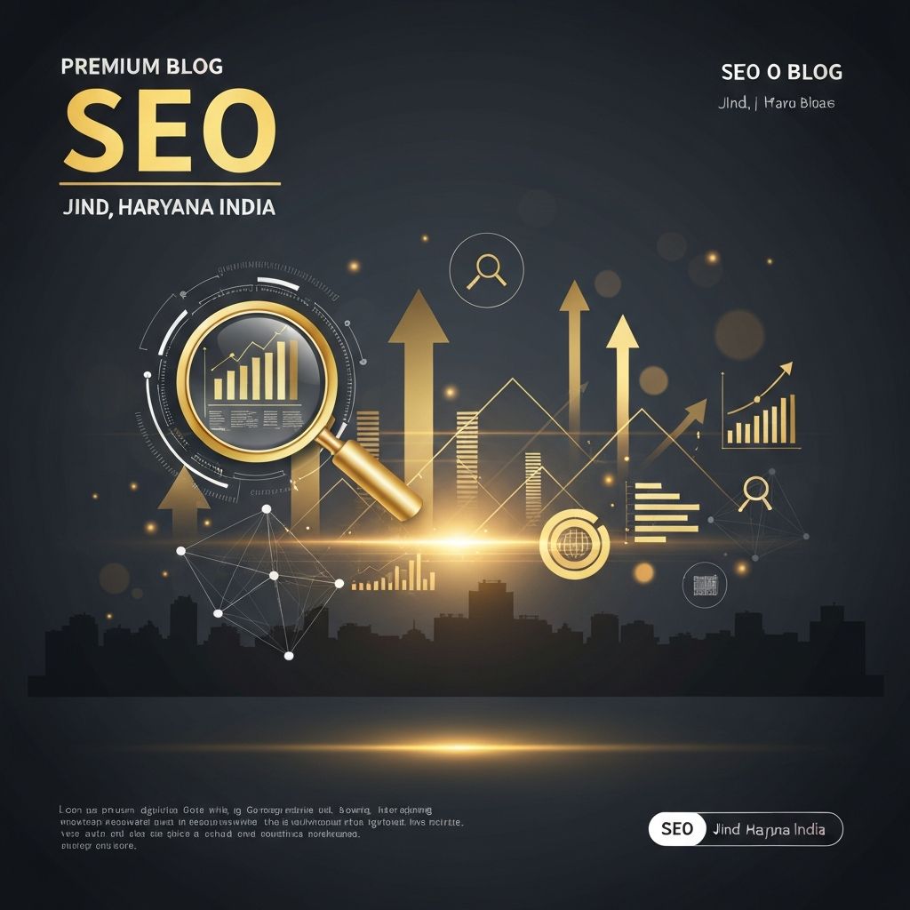 Top 10 Best SEO Companies in Jind
