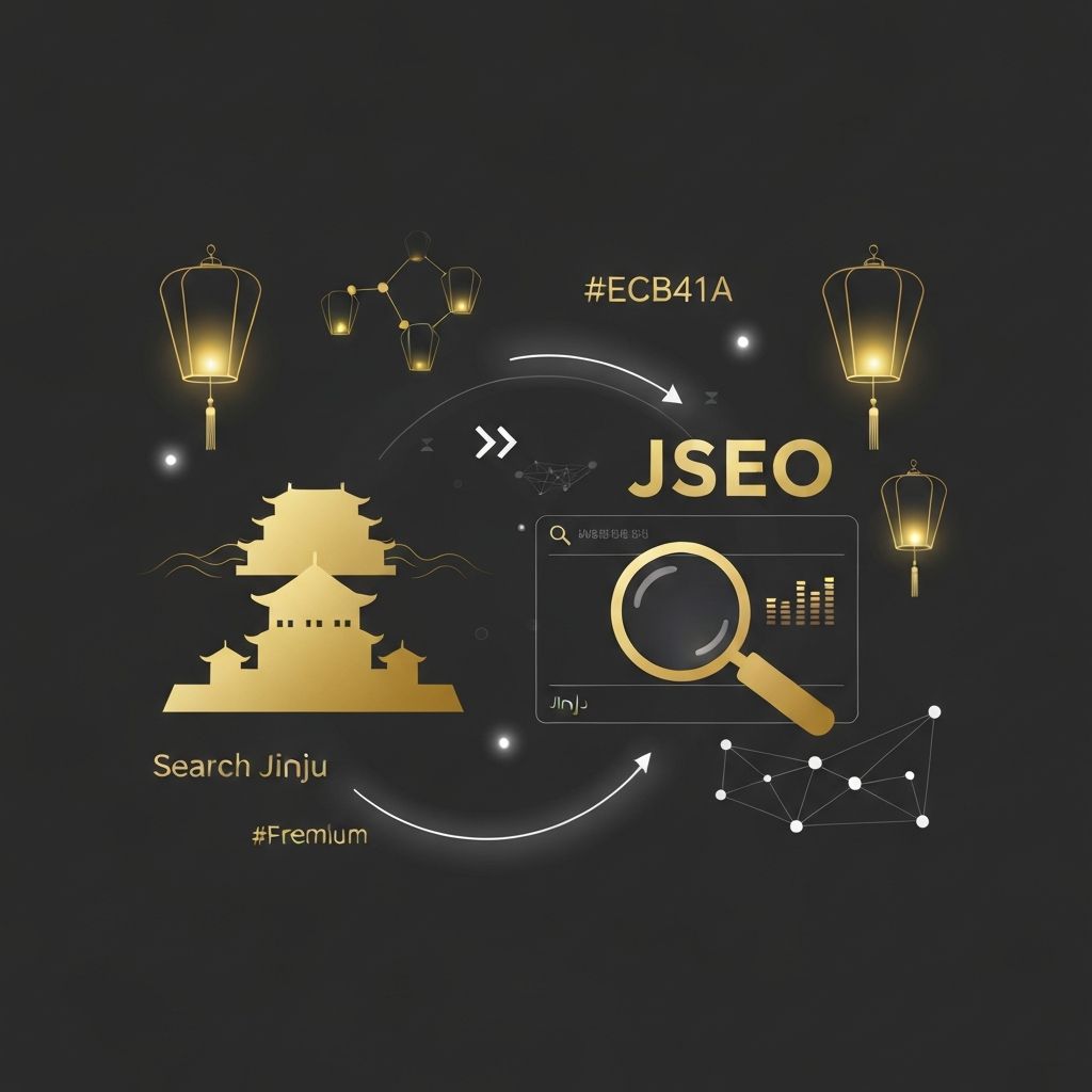Top 10 Best SEO Companies in Jinju