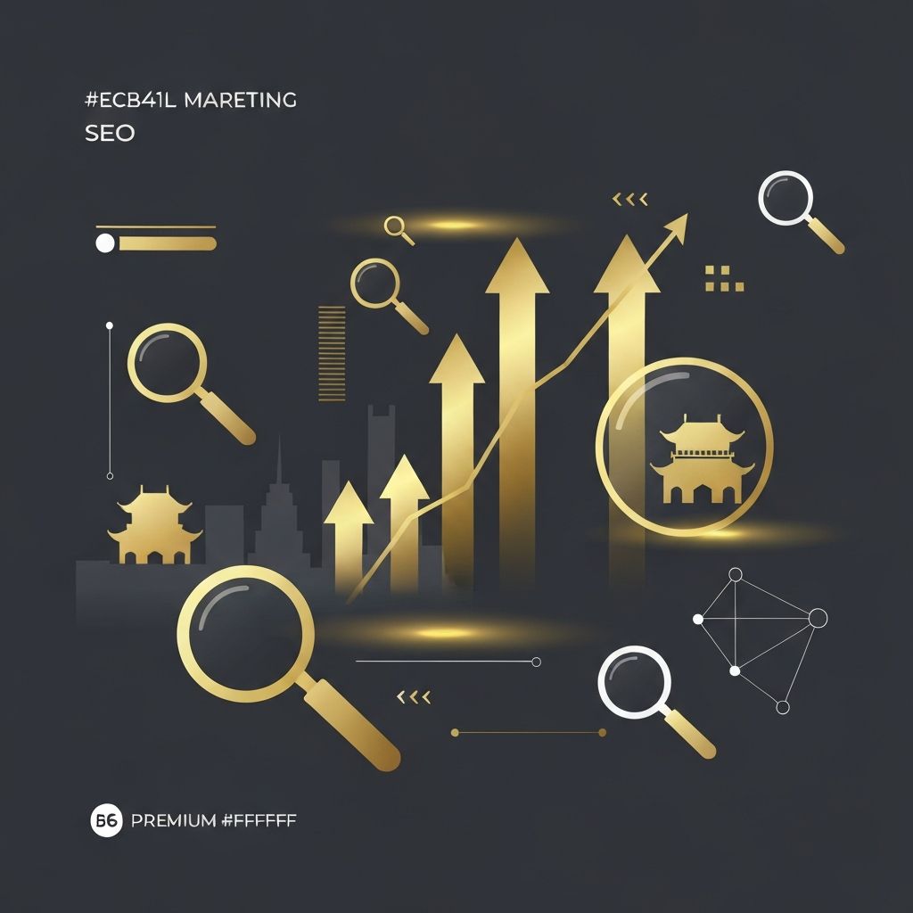 Top 10 Best SEO Companies in Jinzhou