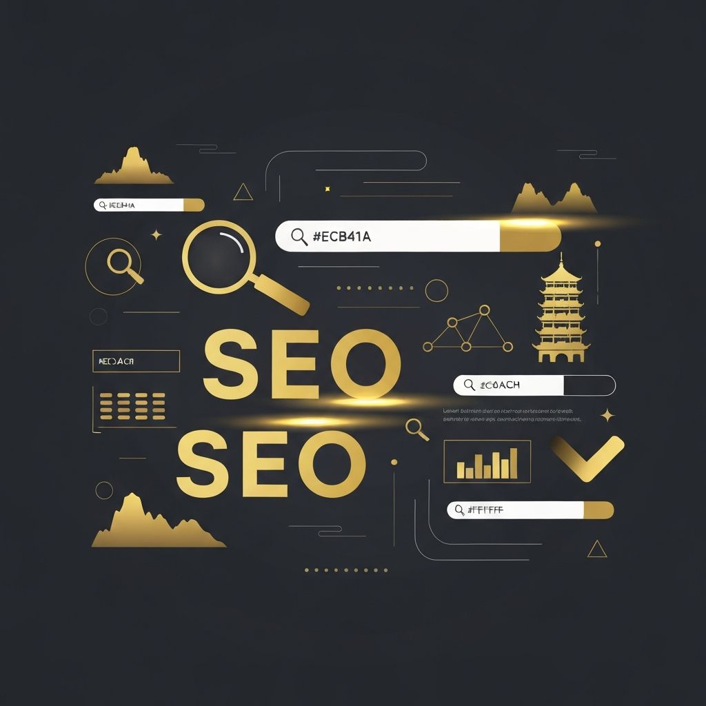 Top 10 Best SEO Companies in Jiujiang