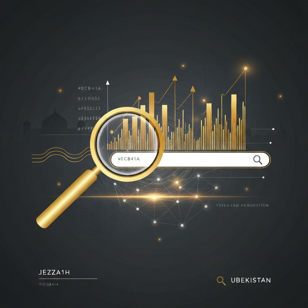 Top 10 Best SEO Companies in Jizzakh