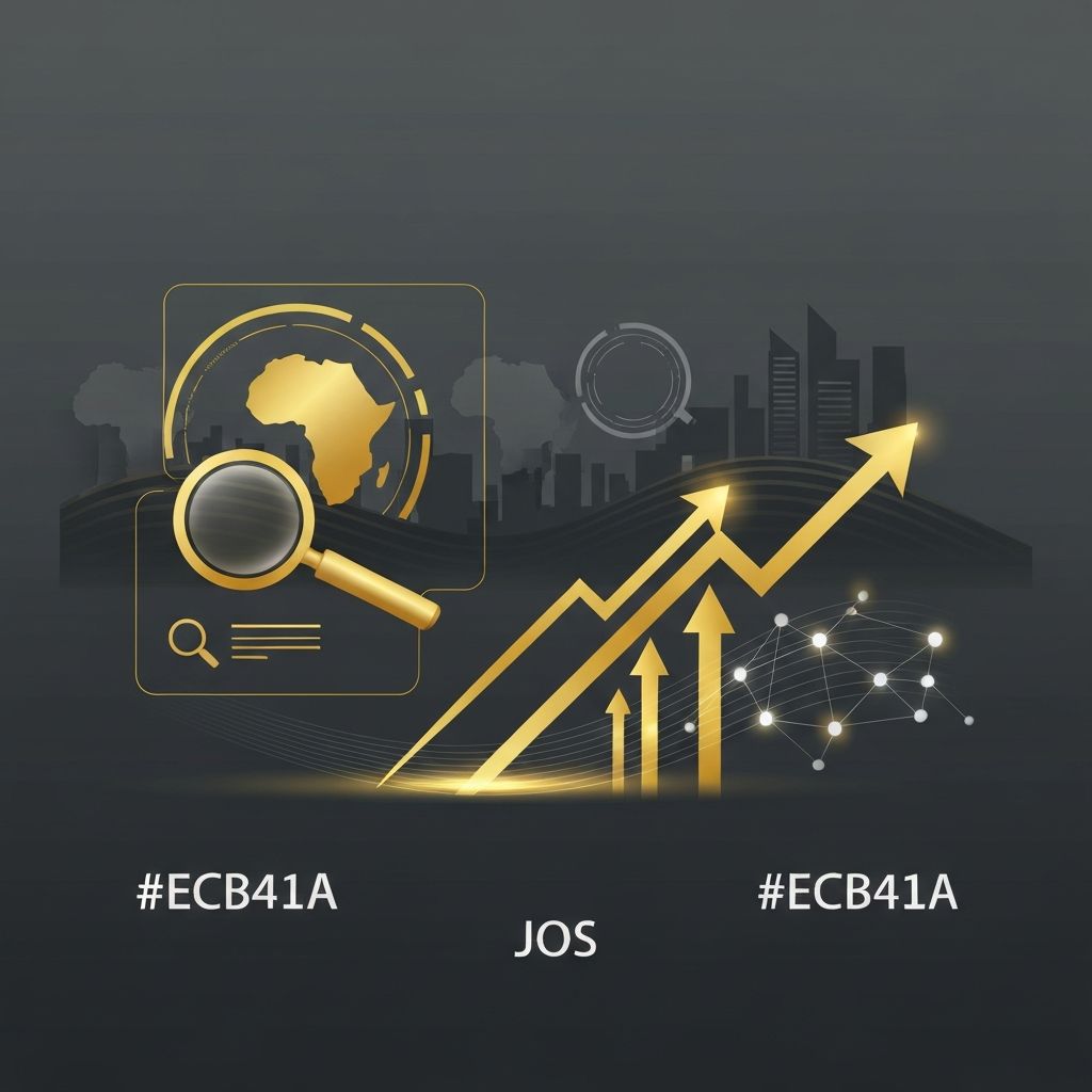 Top 10 Best SEO Companies in Jos