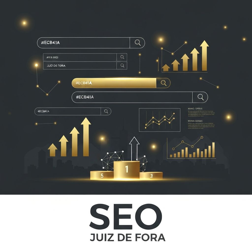Top 10 Best SEO Companies in Juiz de Fora