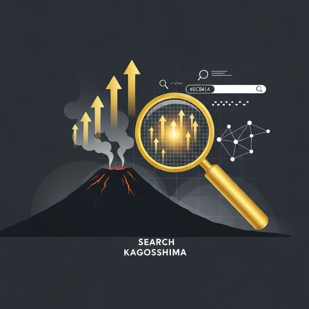 Top 10 Best SEO Companies in Kagoshima