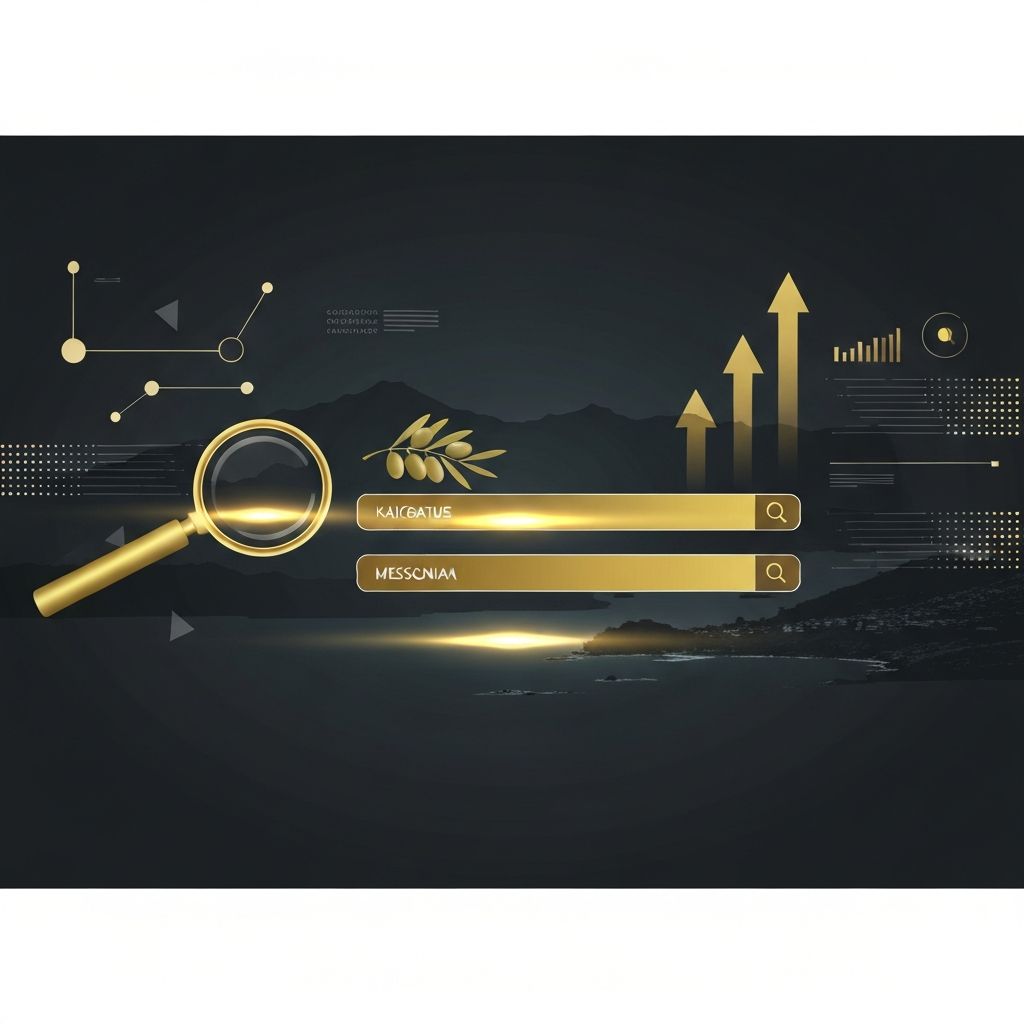 Top 10 Best SEO Companies in Kalamata