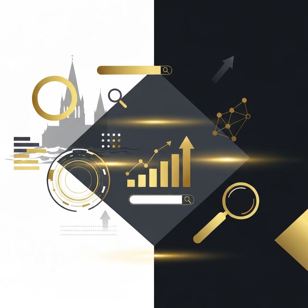 Top 10 Best SEO Companies in Kaliningrad