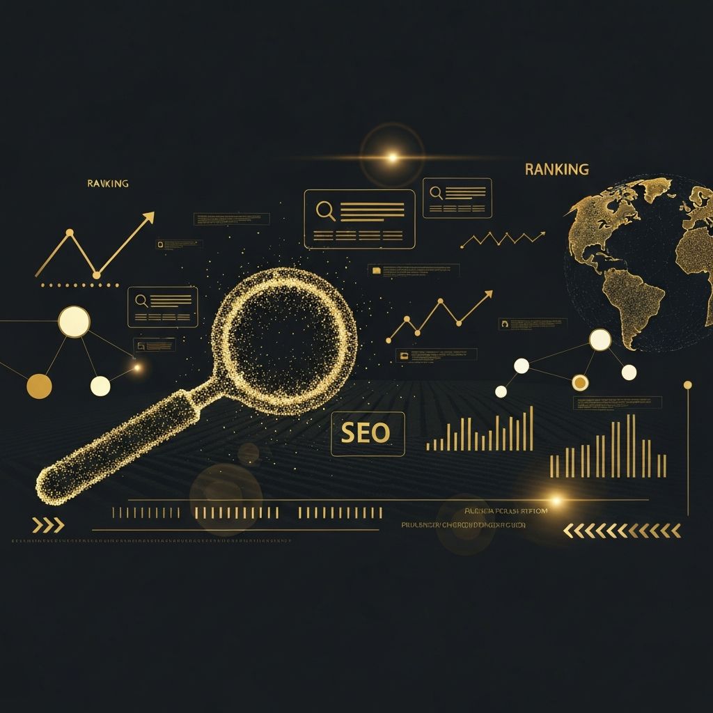 Top 10 Best SEO Companies in Kamoke