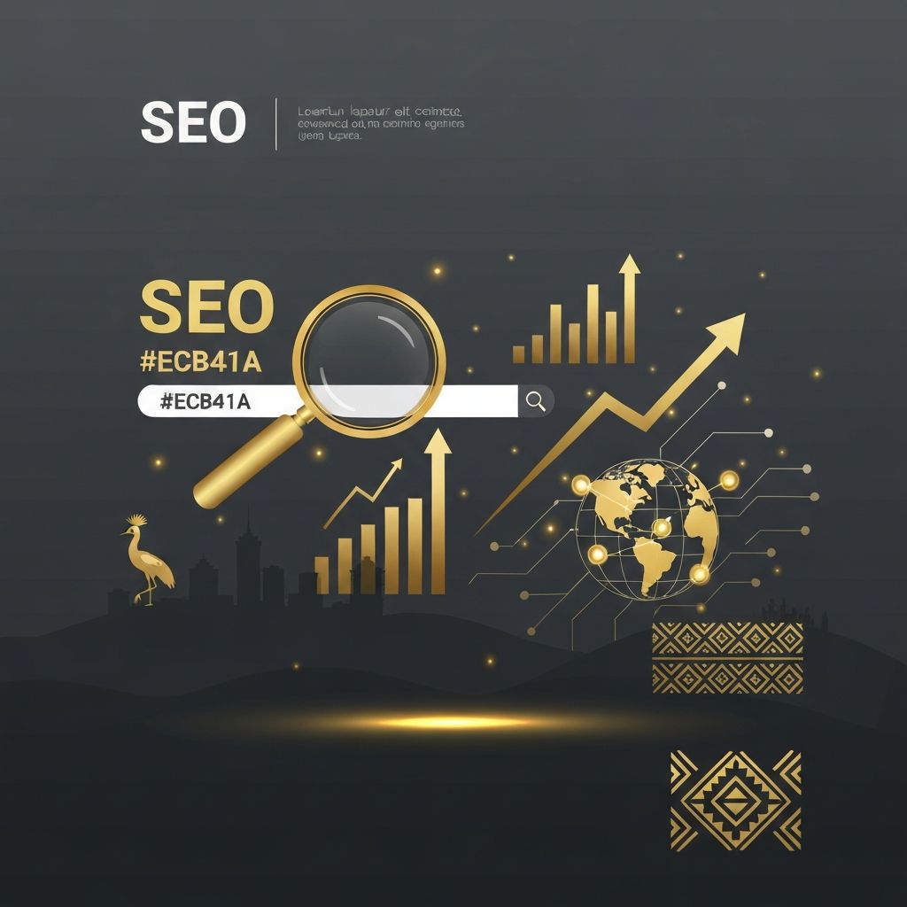 Top 10 Best SEO Companies in Kampala