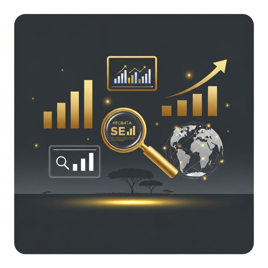 Top 10 Best SEO Companies in Kankan