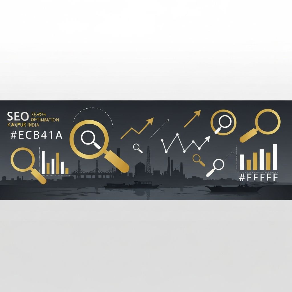 Top 10 Best SEO Companies in Kanpur