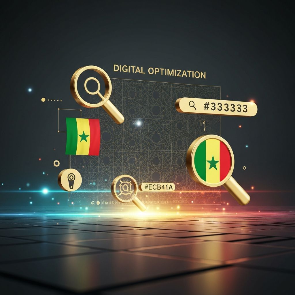 Top 10 Best SEO Companies in Kaolack