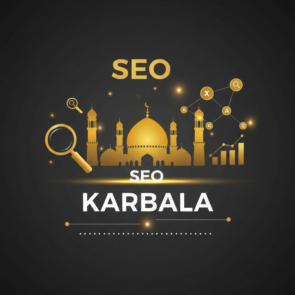 Top 10 Best SEO Companies in Karbala
