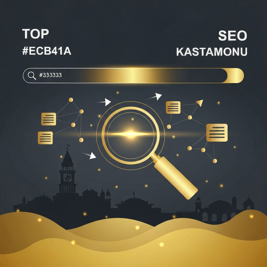 Top 10 Best SEO Companies in Kastamonu