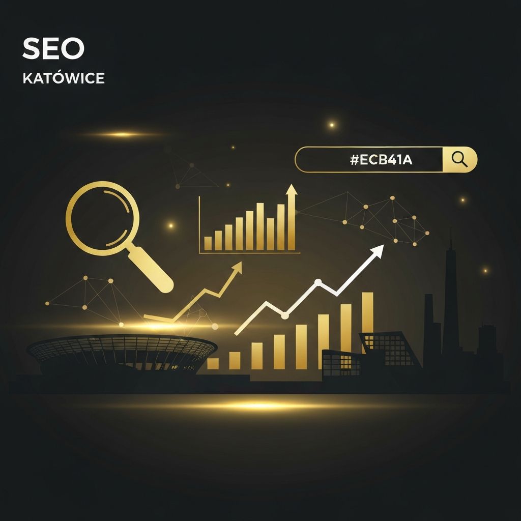 Top 10 Best SEO Companies in Katowice