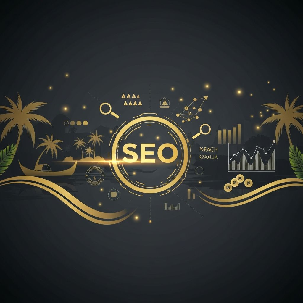 Top 10 Best SEO Companies in Kayamkulam