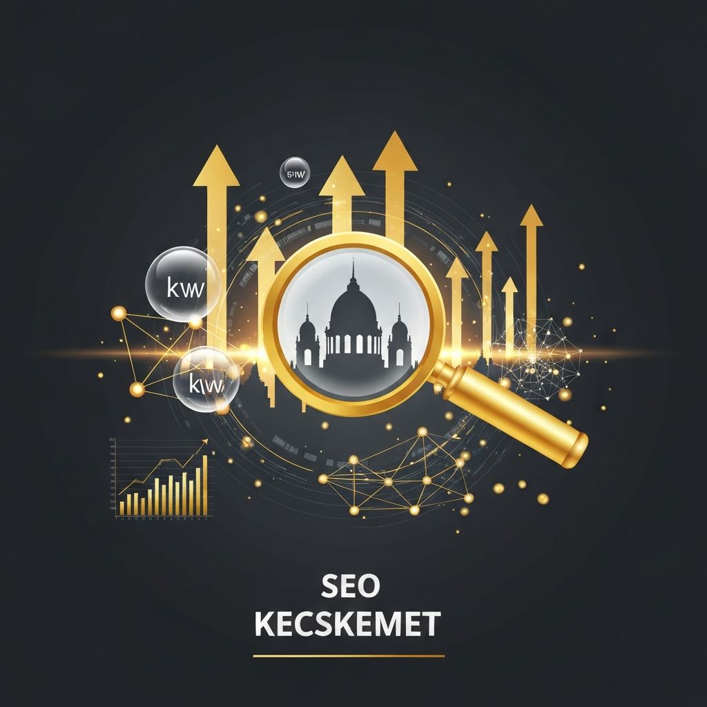 Top 10 Best SEO Companies in Kecskemet