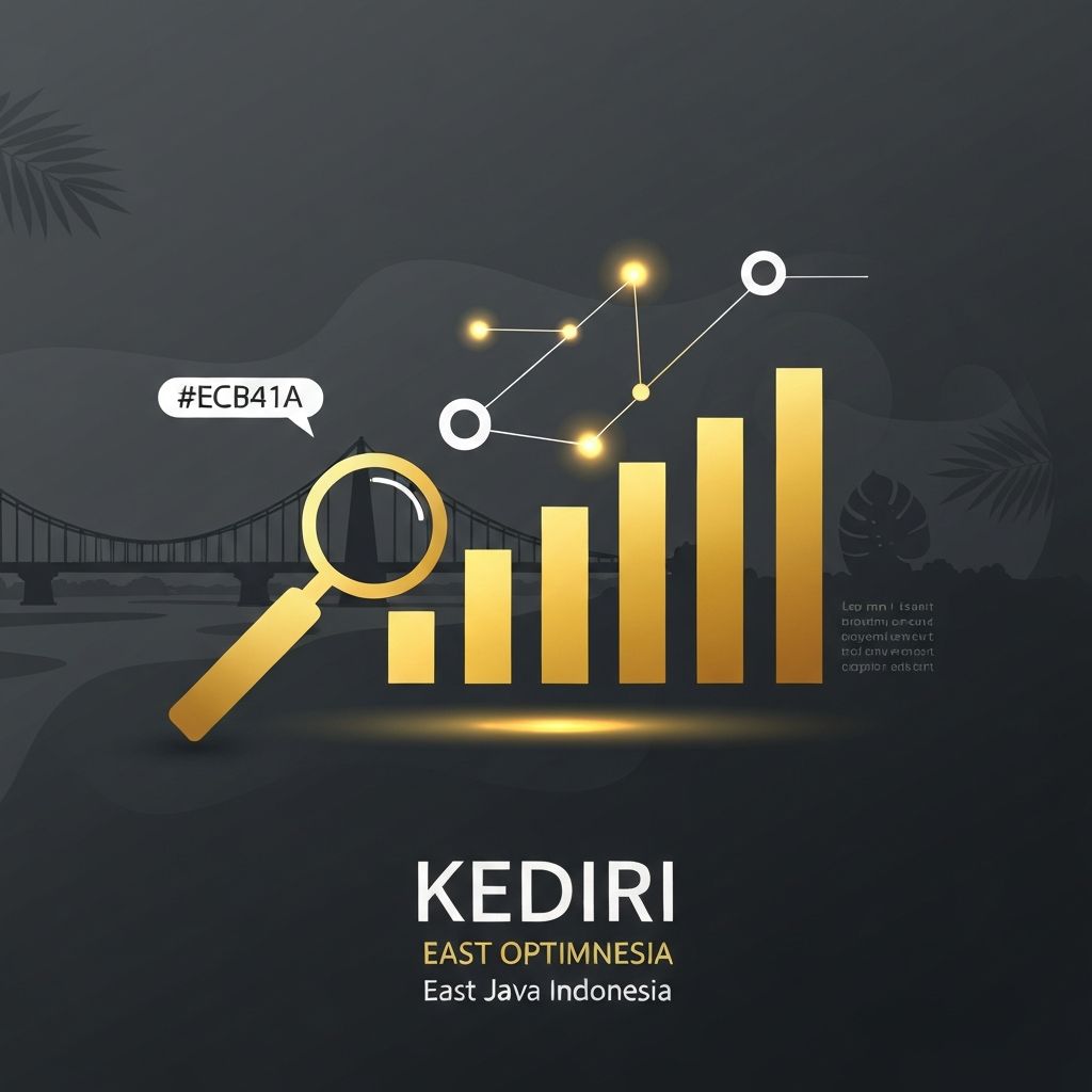 Top 10 Best SEO Companies in Kediri