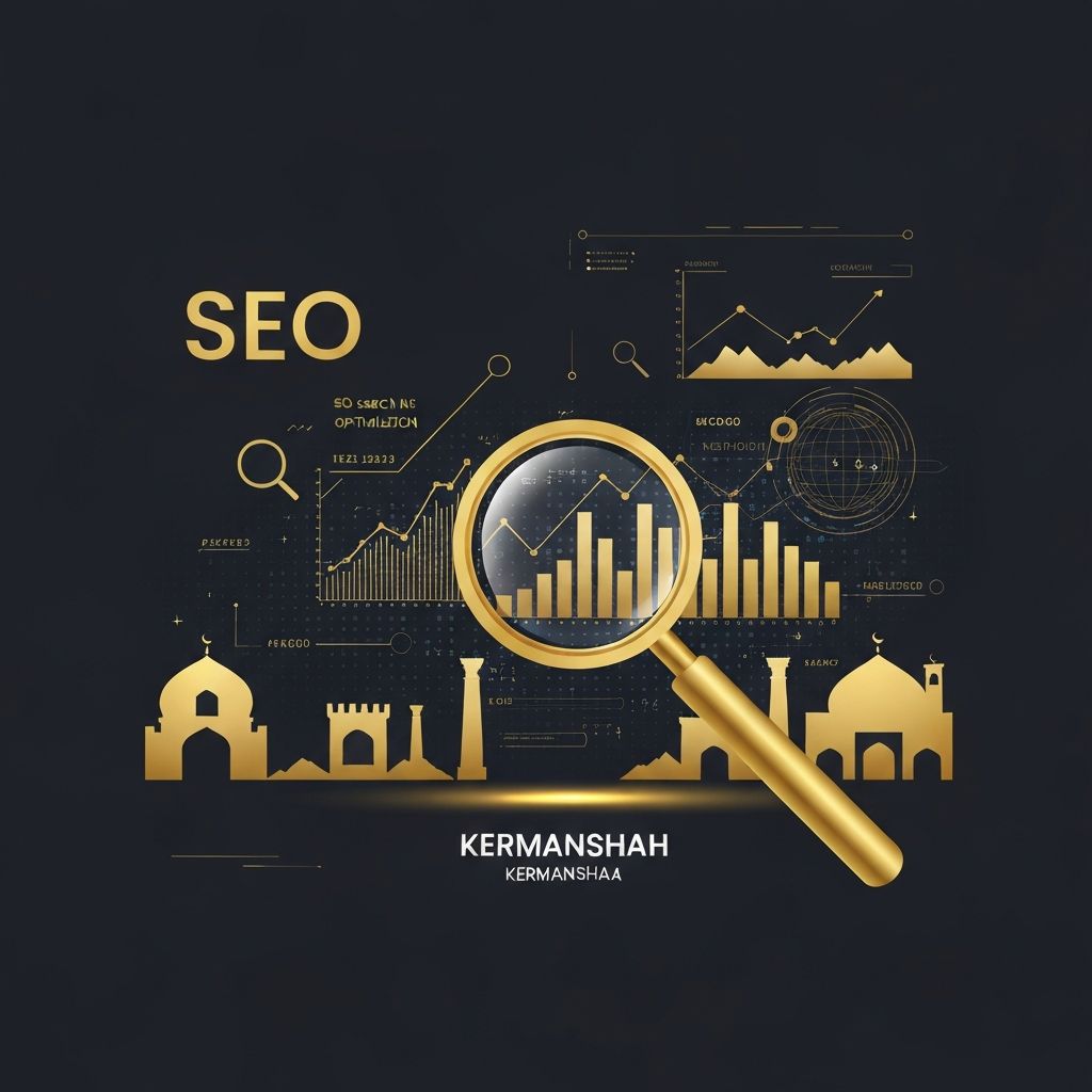 Top 10 Best SEO Companies in Kermanshah