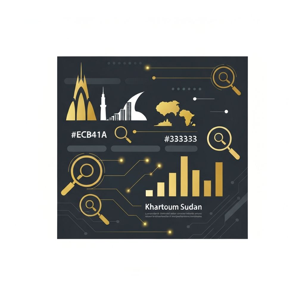 Top 10 Best SEO Companies in Khartoum